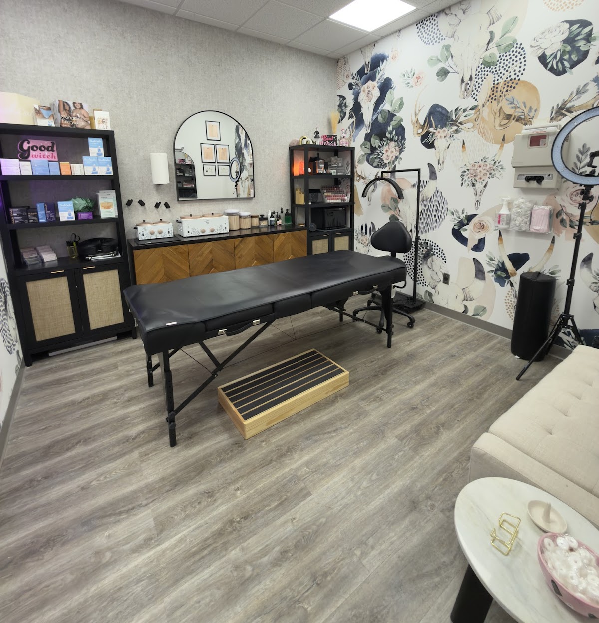 Precision Beauty Limited