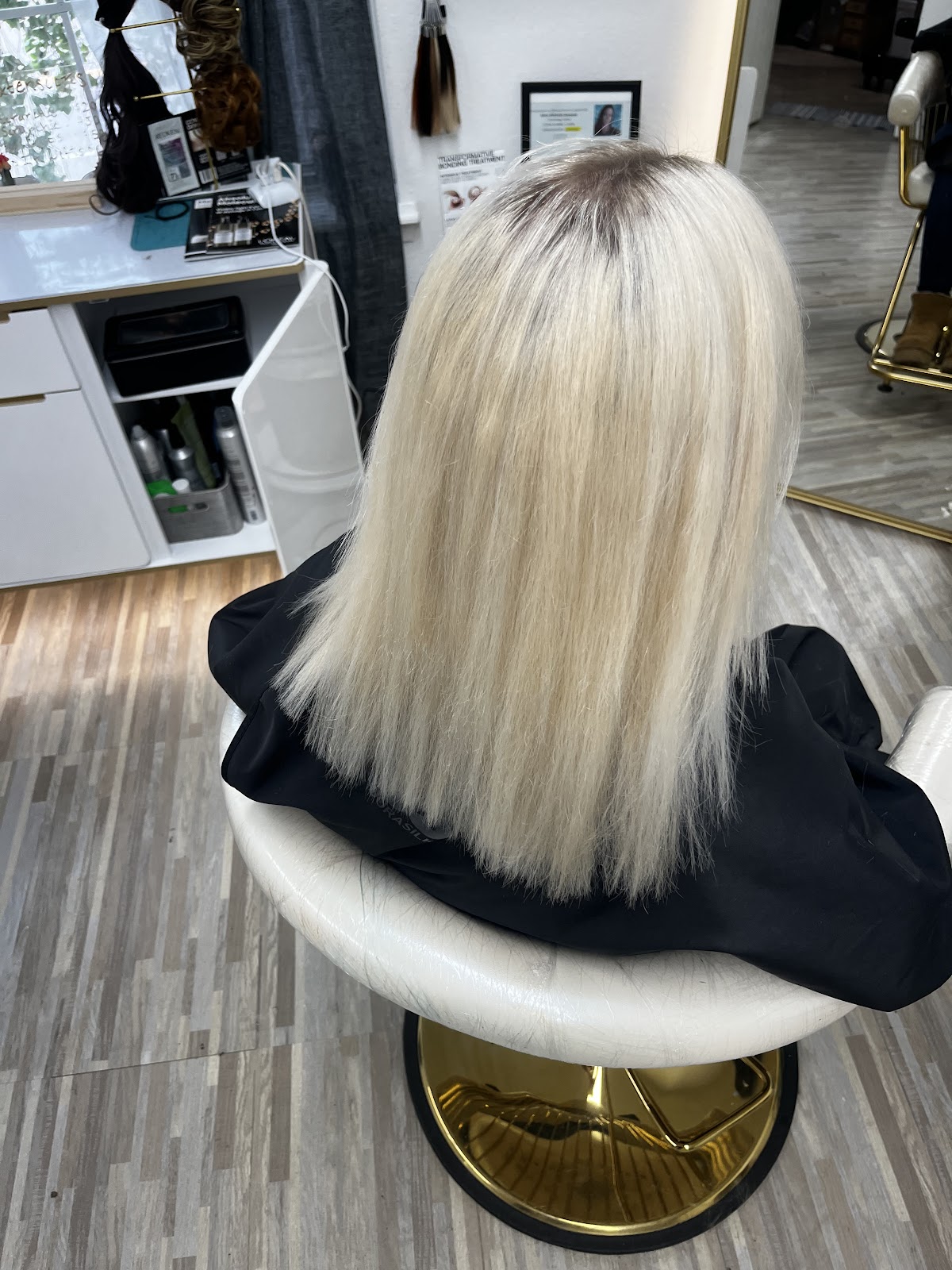 Phoenix Hair Studio