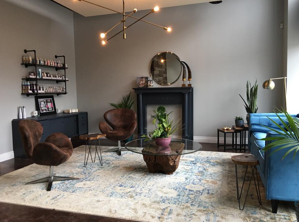 Aesthetic Hair Co