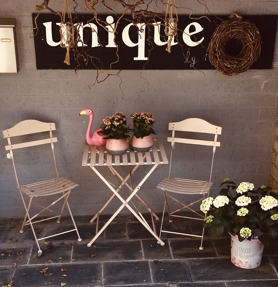 Unique by Anique