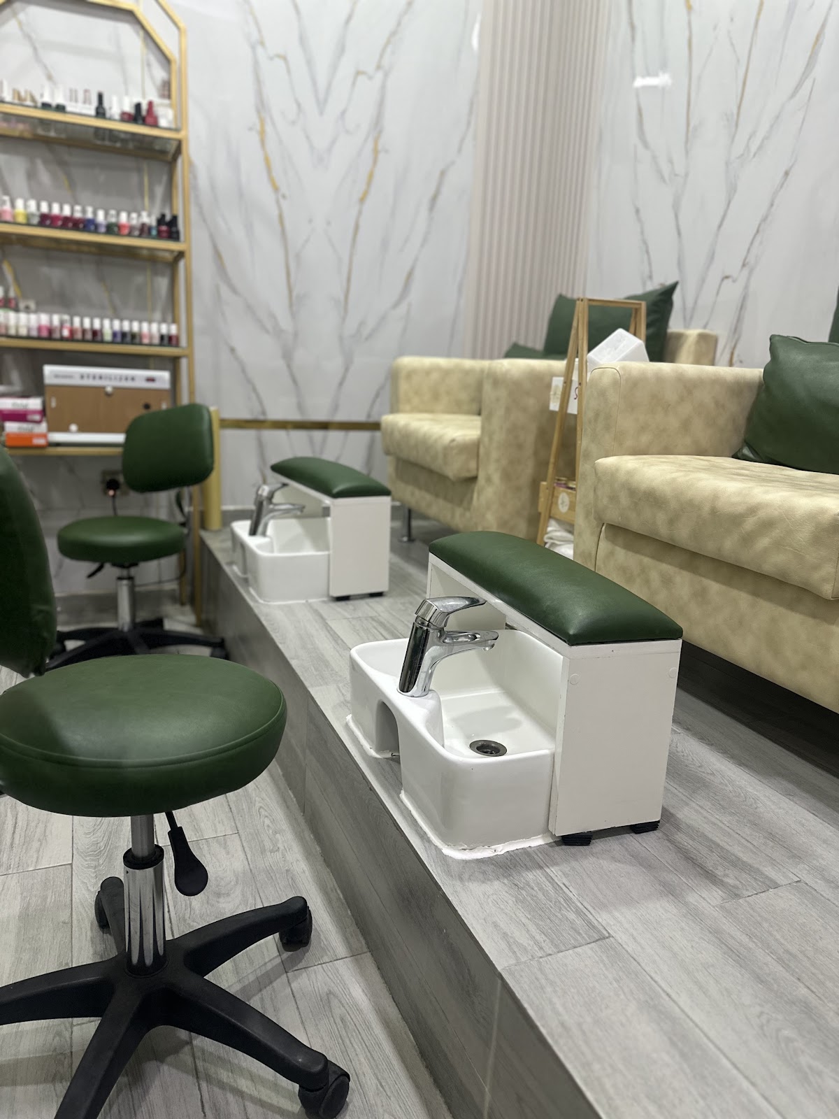Stylena Beauty Center