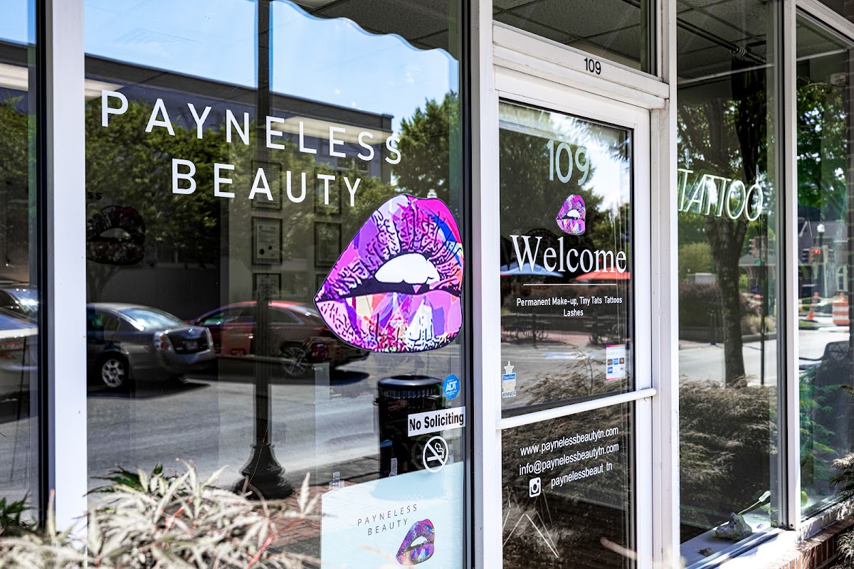 Payneless Beauty LLC