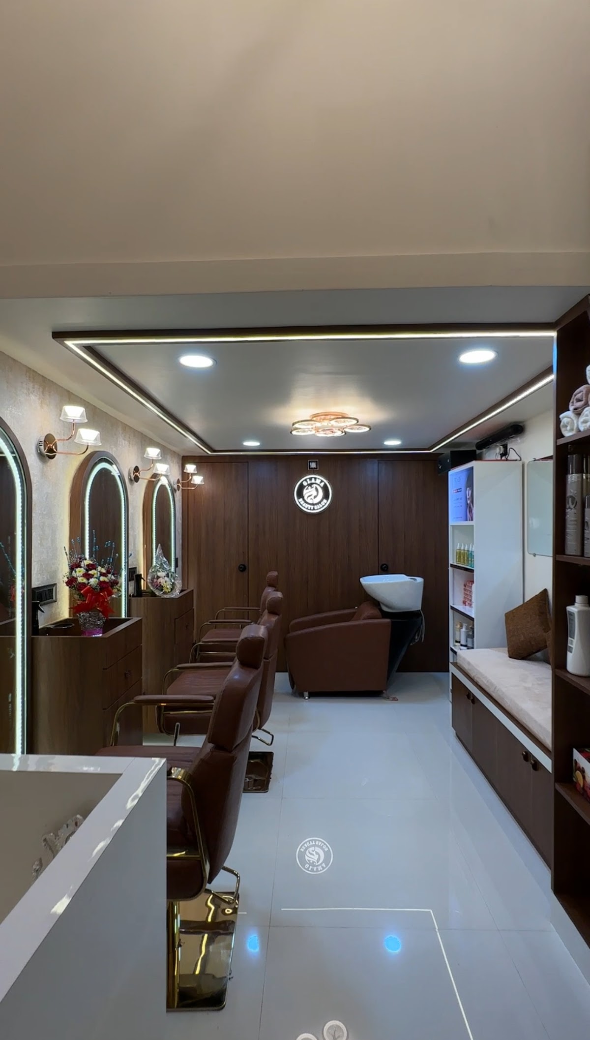 GLAMA Beauty Salon