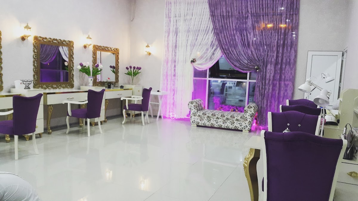 Zara Beauty Salon