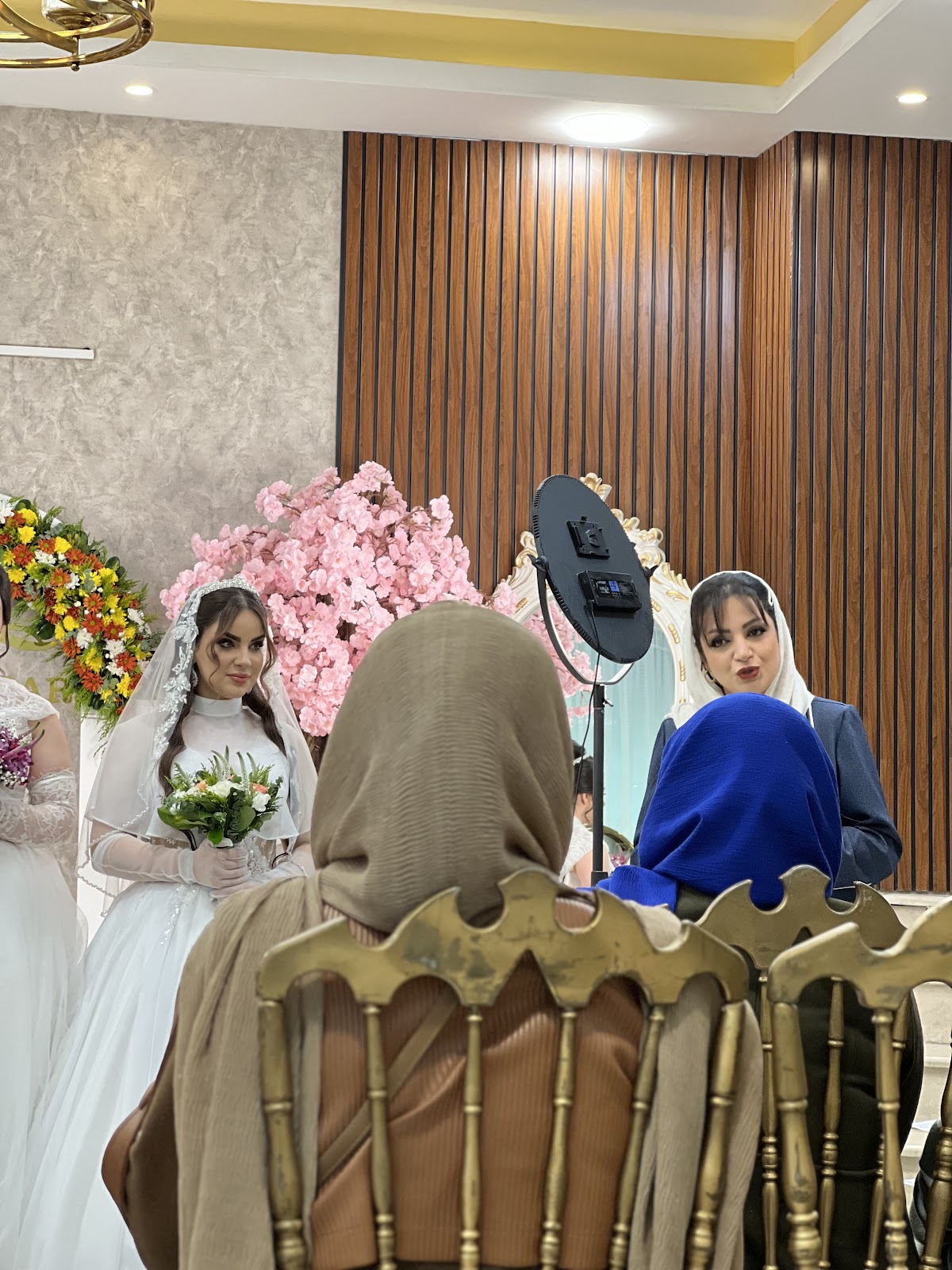 Mah Sana Beauty Salon