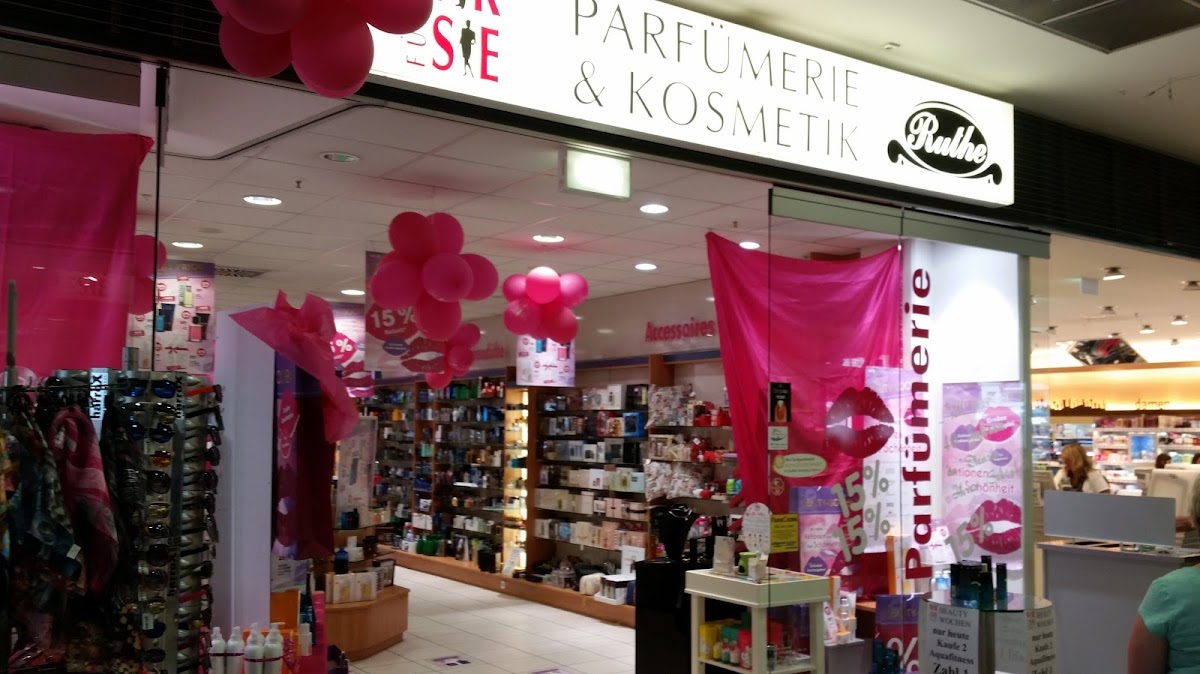 Wir Fuer Sie Parfuemerie Ruthe