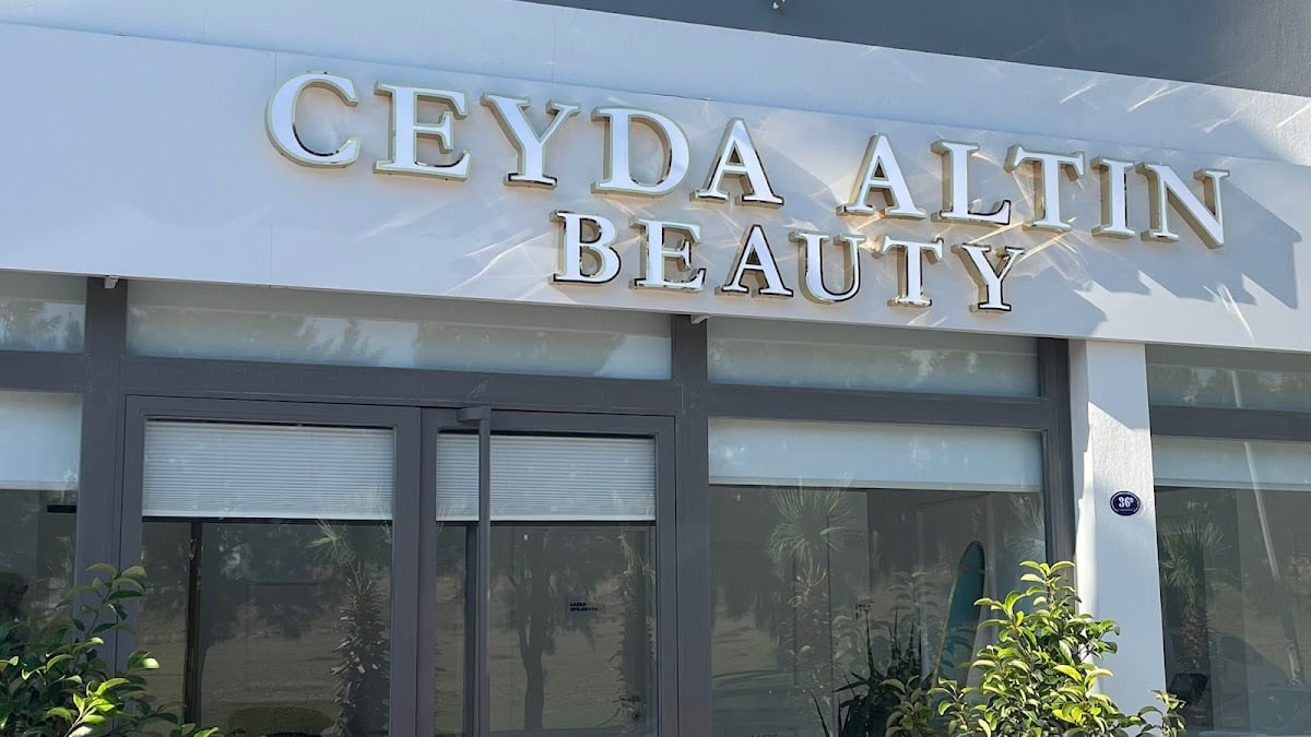 Ceyda Altın Beauty