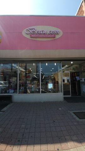 Beau.com Beauty Supply