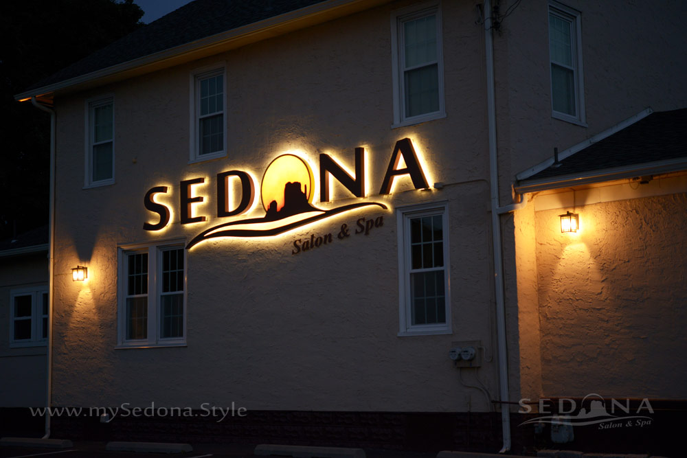 Sedona Salon and Spa