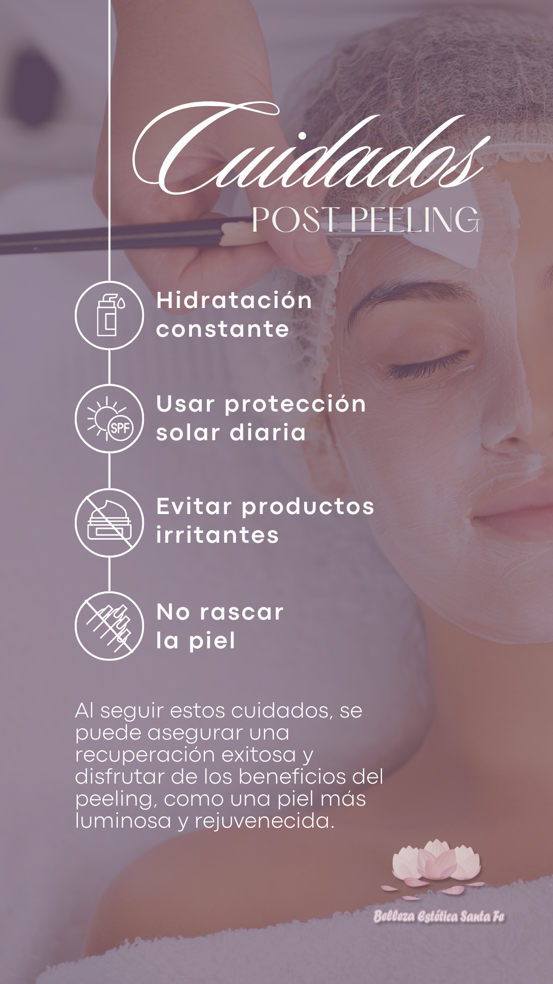 Belleza Estetica Santa Fe