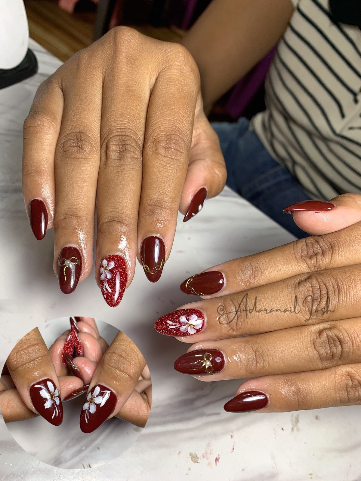 Adara Beauty Studio