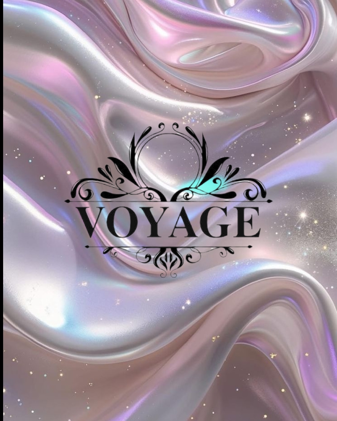 Voyage Make-Up
