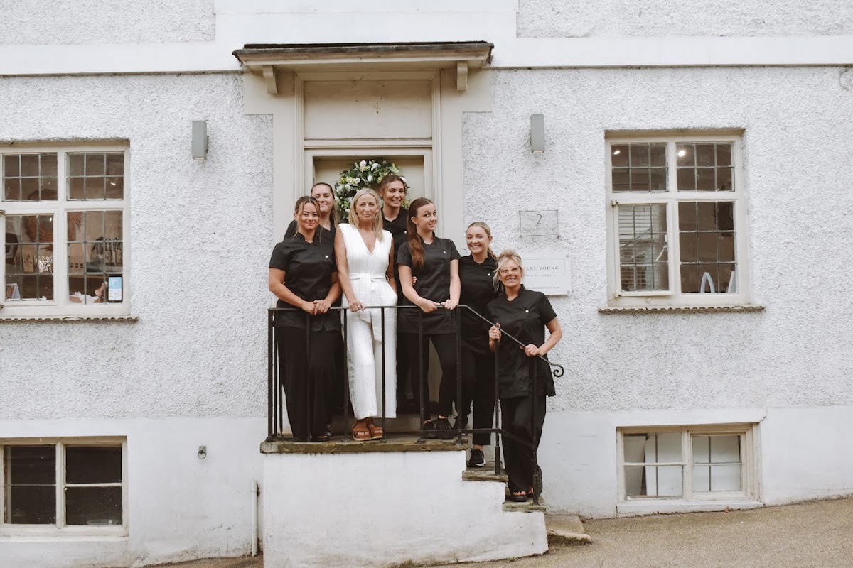 Jane Young Wellness