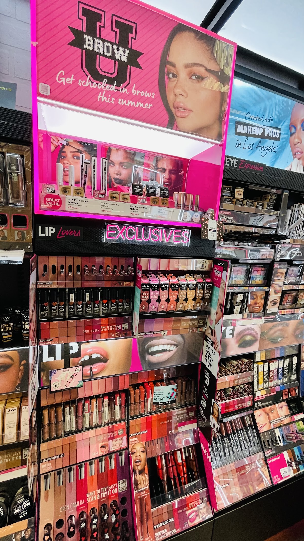 Superdrug