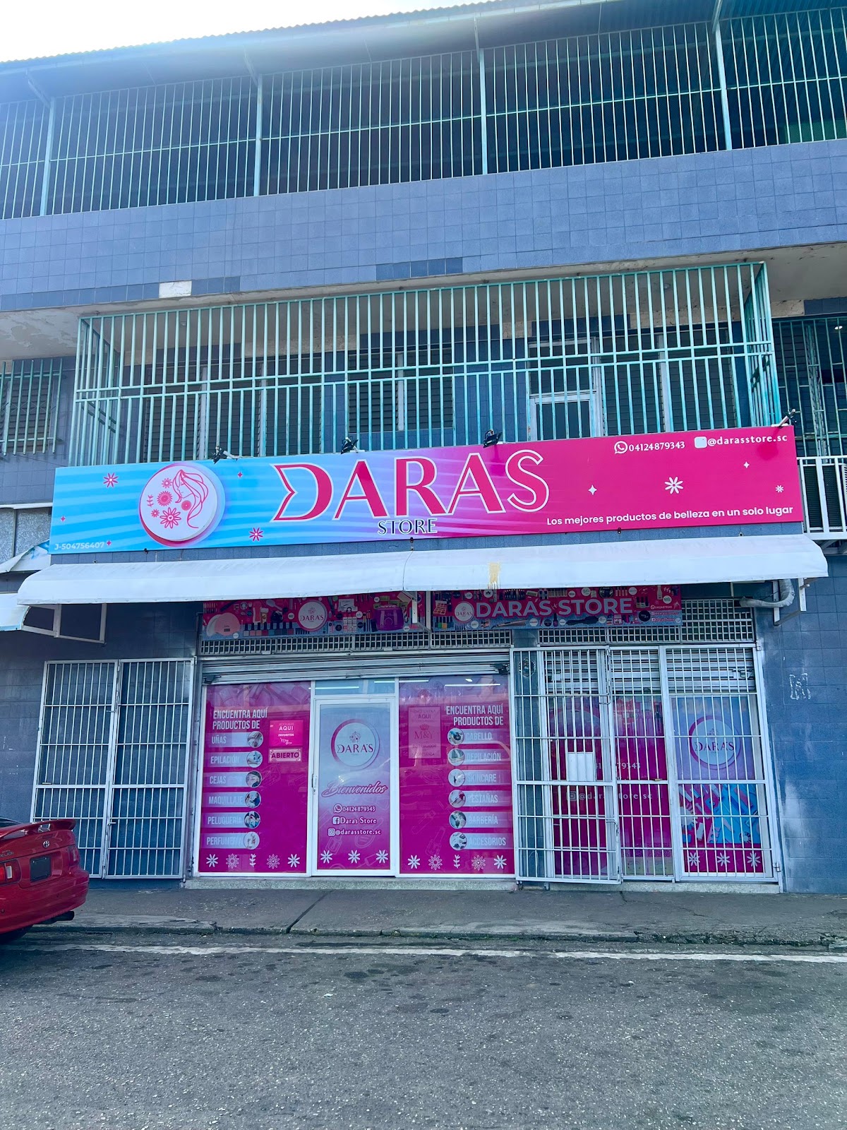 Dara's Store SC