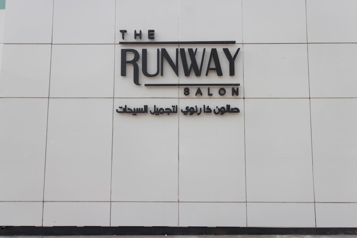 The Runway Salon
