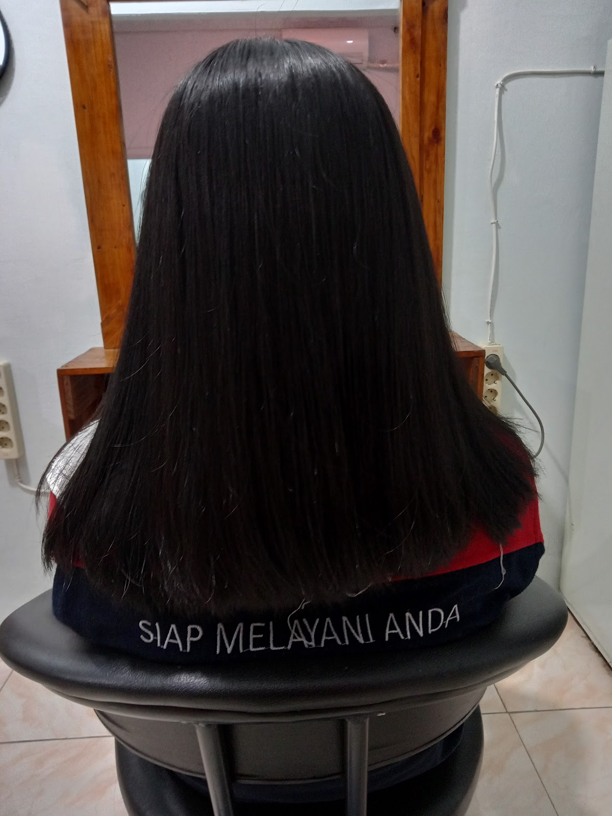 Echa Beauty Salon