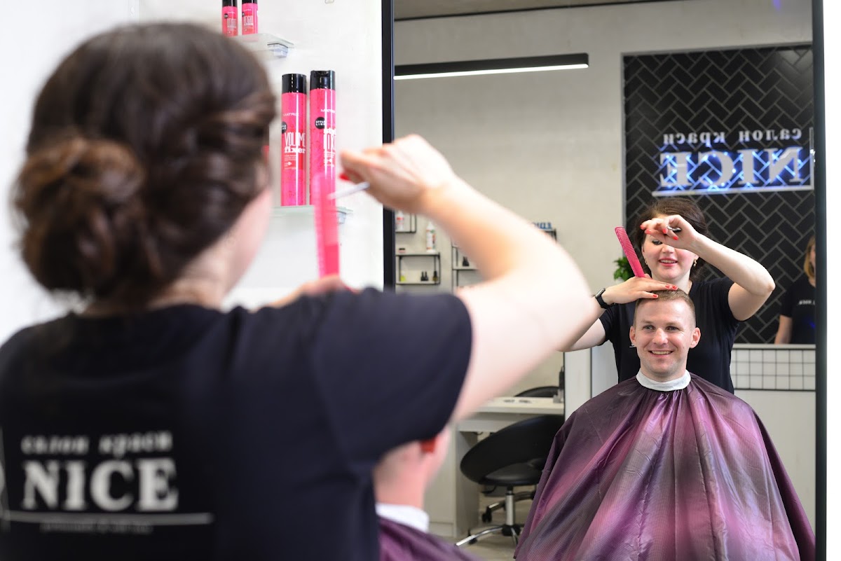Salon Krasy Nice