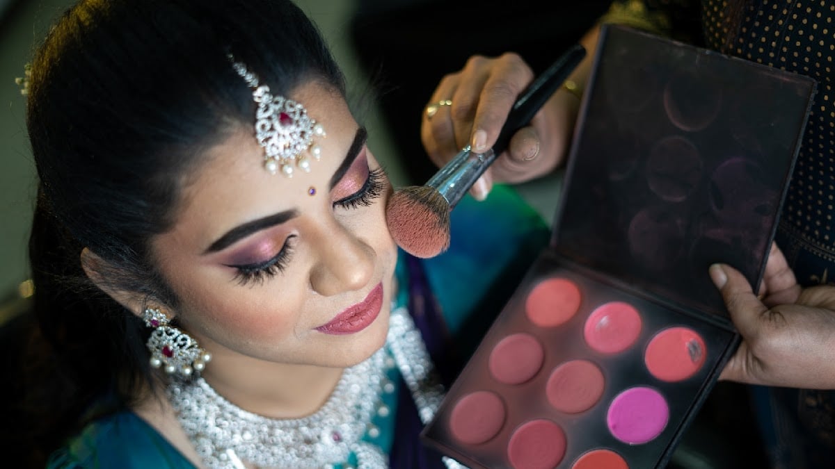 Pooja Bridal Creations