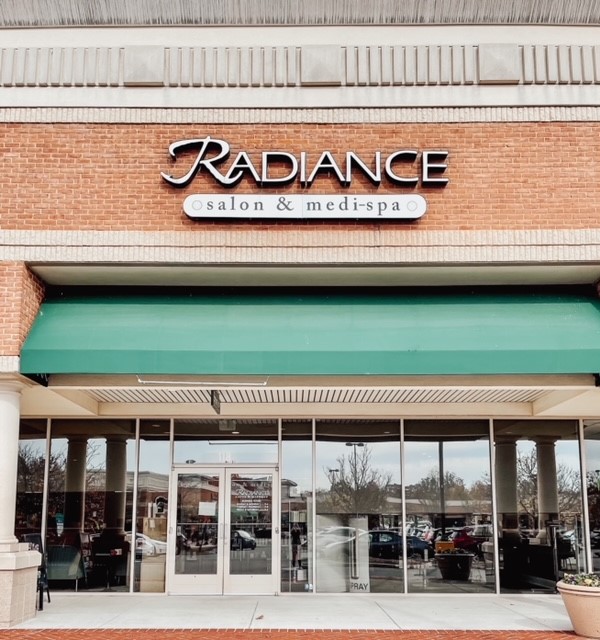 Radiance Salon & Medi-Spa