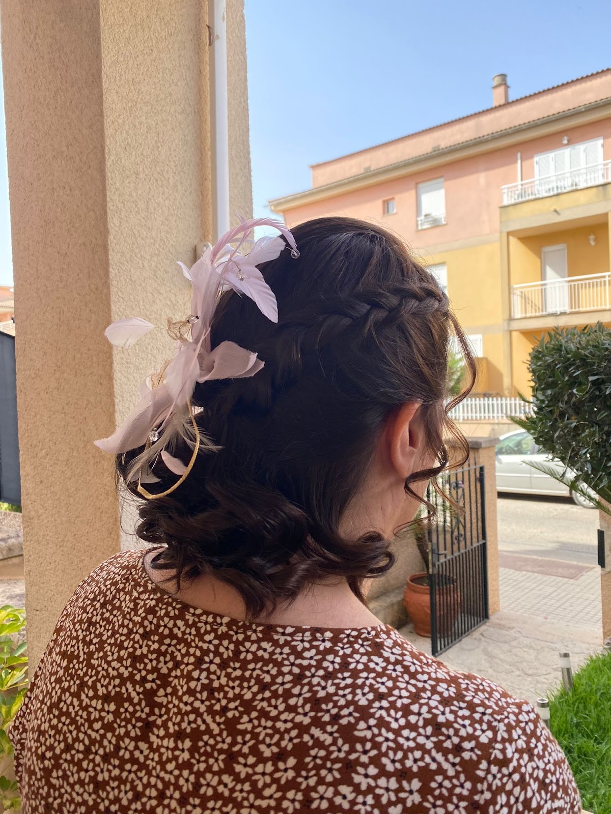 Peluqueria Gloria