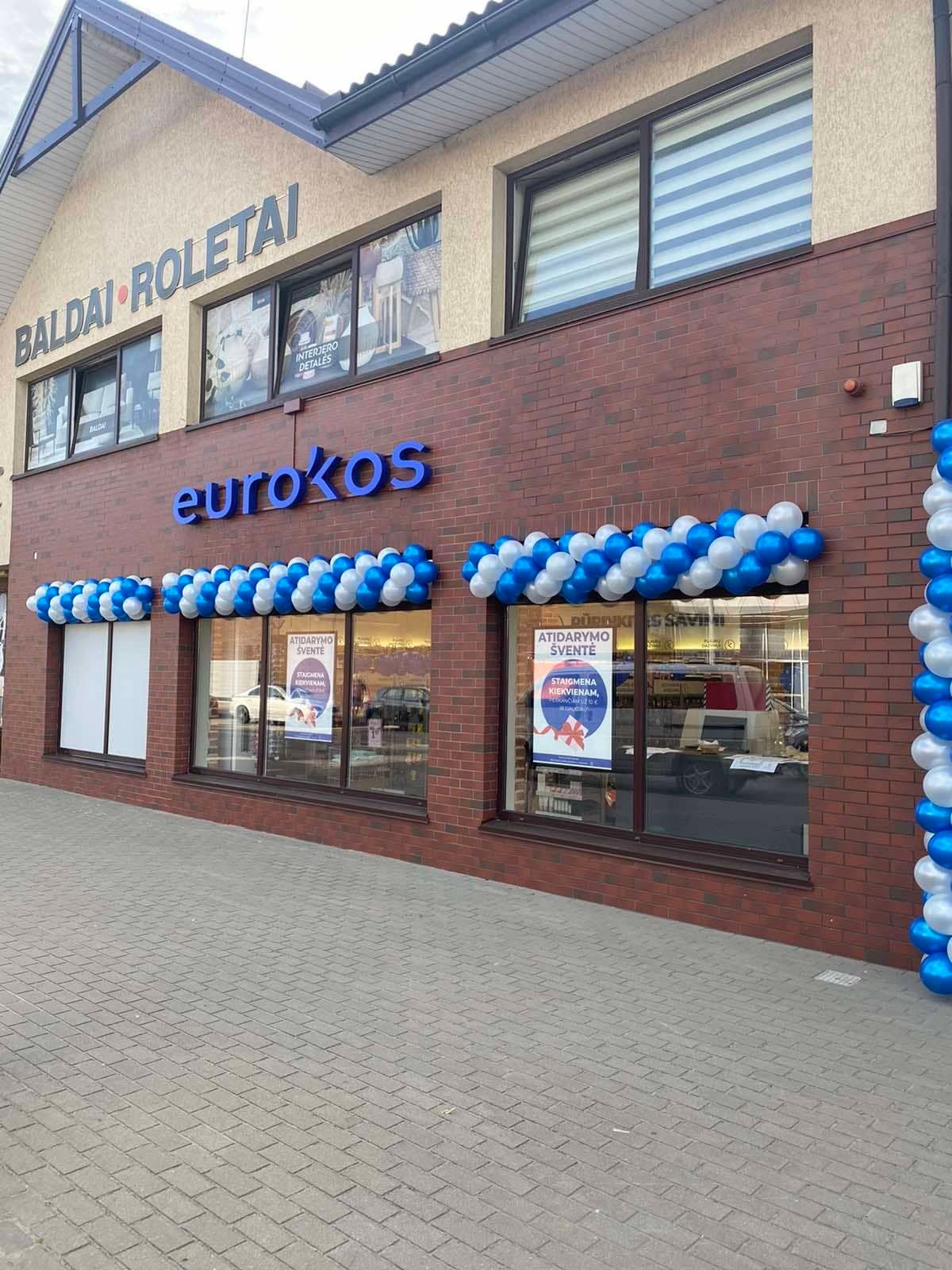 Eurokos