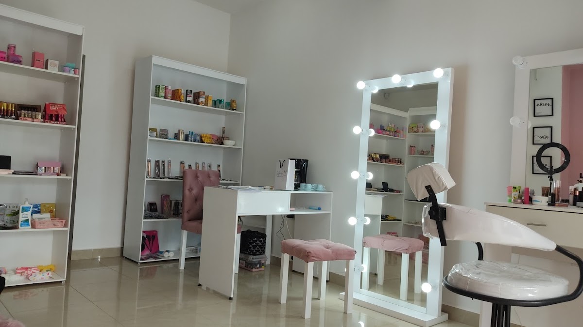 Gabriela centro de belleza