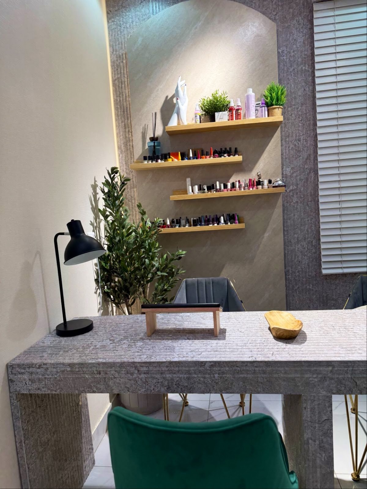 Rose Shine Salon