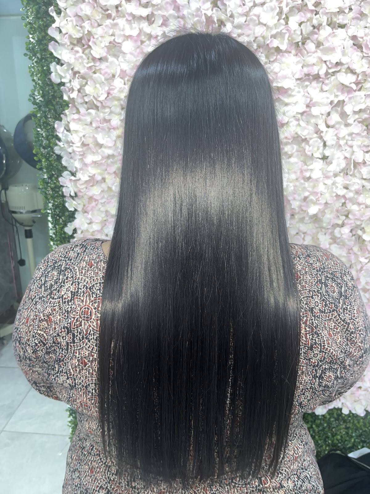 Millennium Beauty Ladies Salon