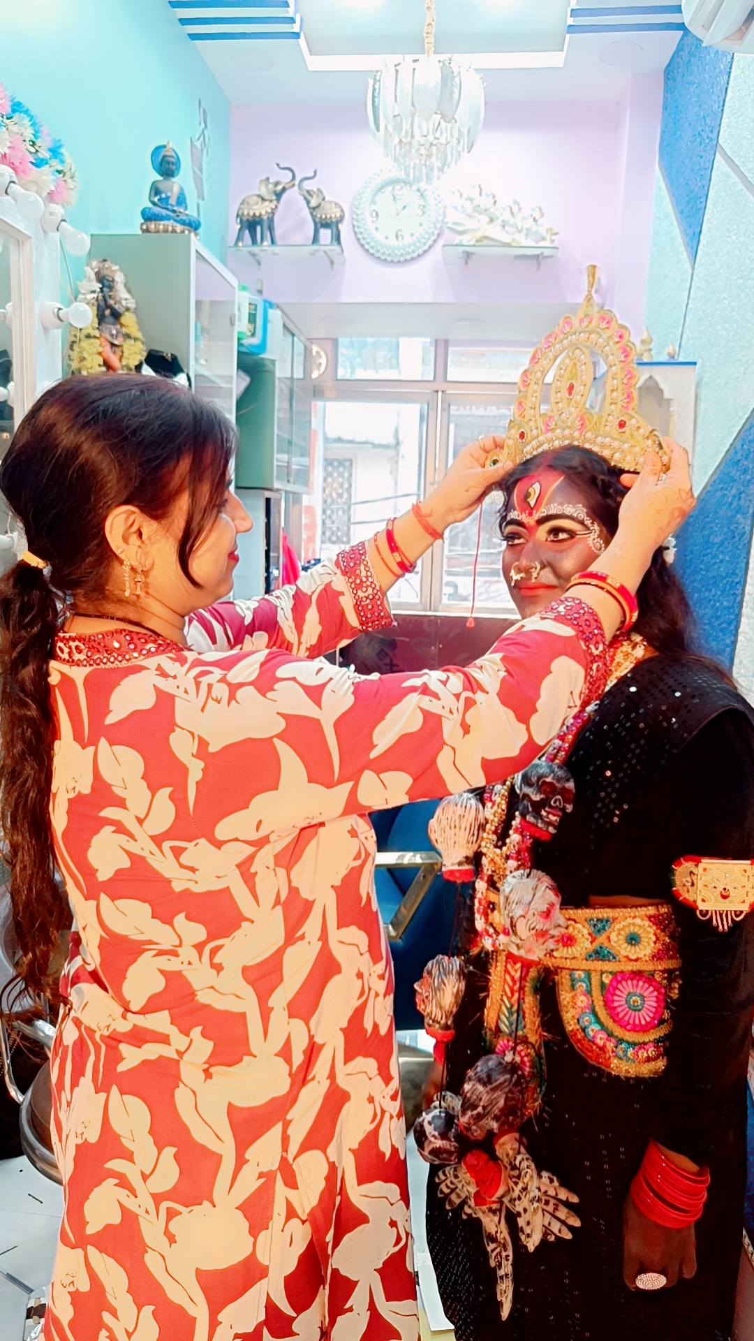 Samridhi Beauty Parlour