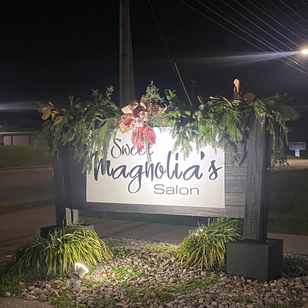 Sweet Magnolia's Salon