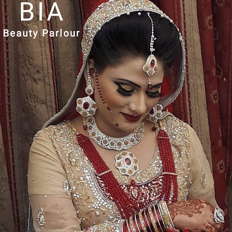 Bia Beauty Parlour
