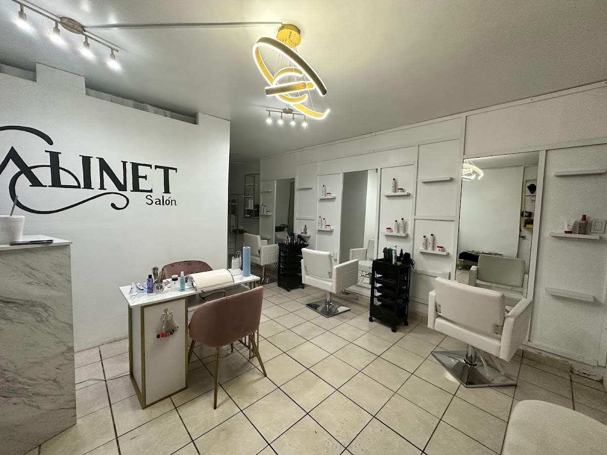 VALINET Salón
