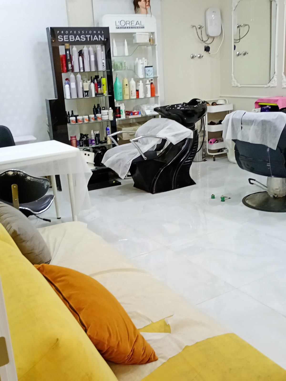 Karima Style Center