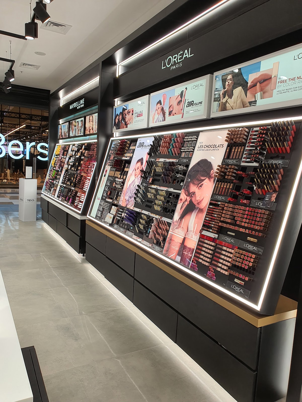 Trends Beauty Shop