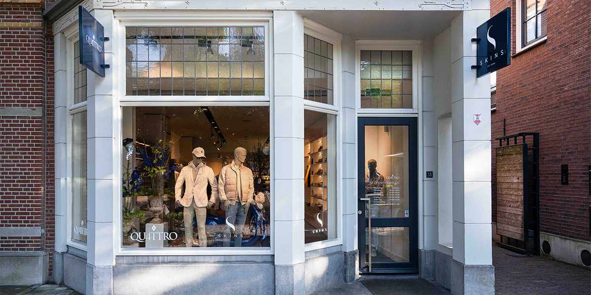 Skins Oisterwijk