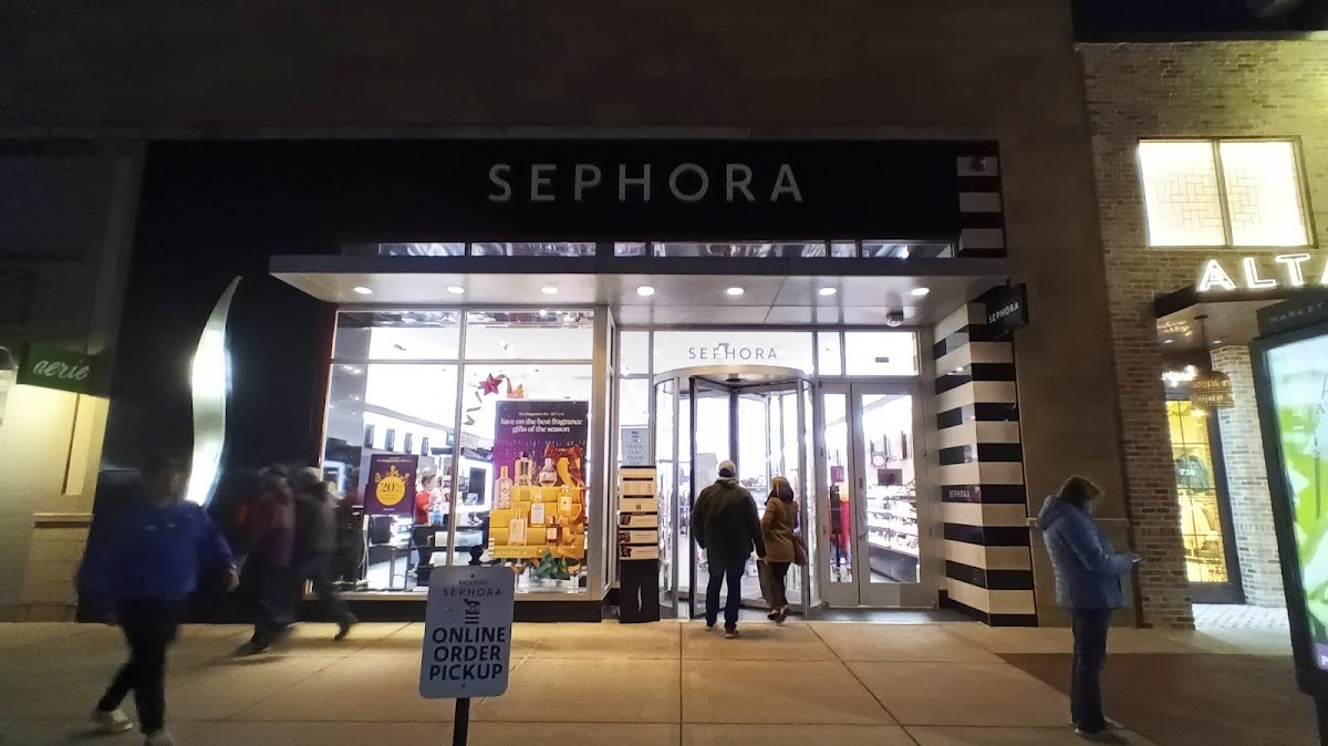 SEPHORA