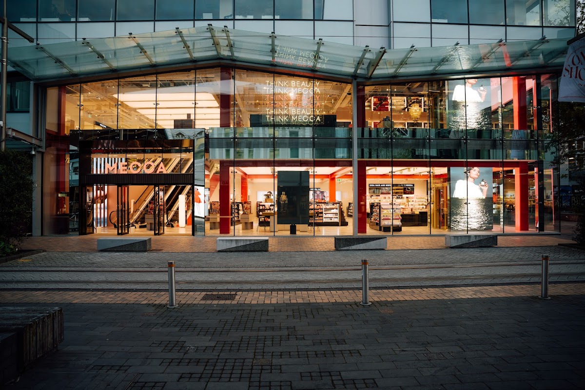 MECCA Christchurch