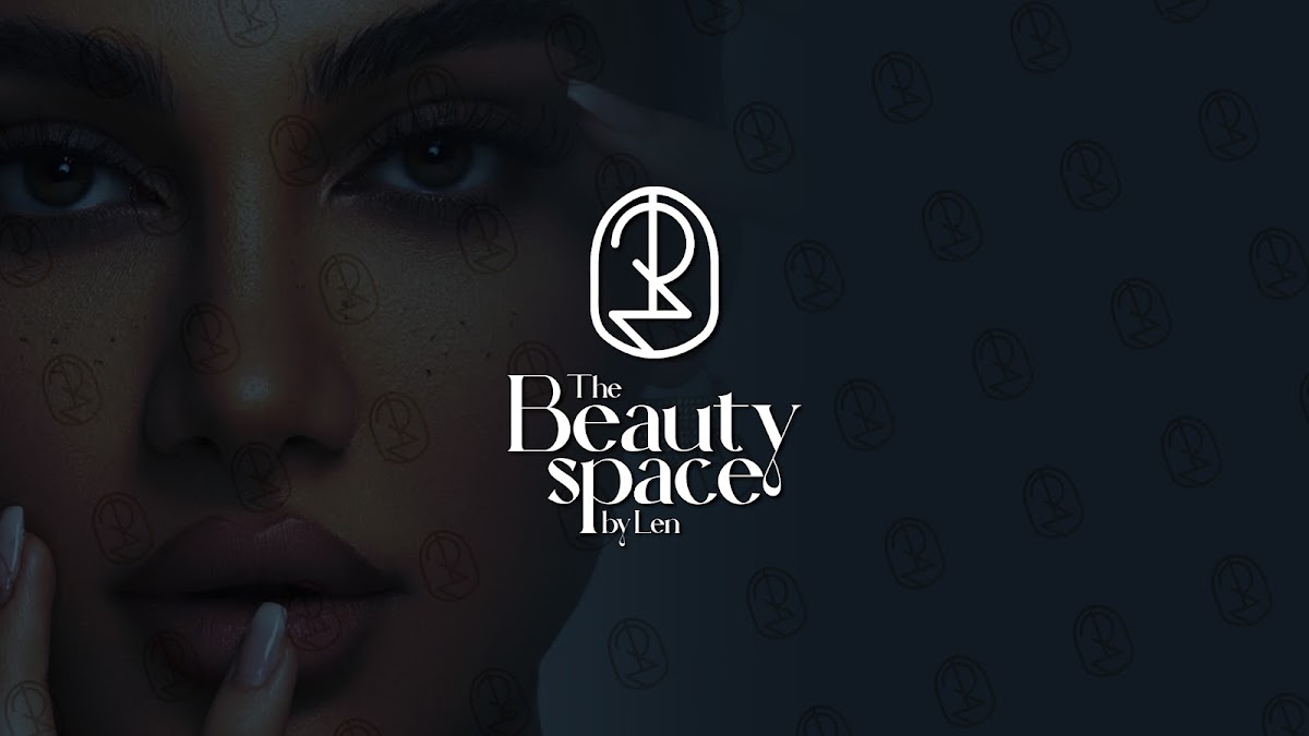 The Beauty Space by Len