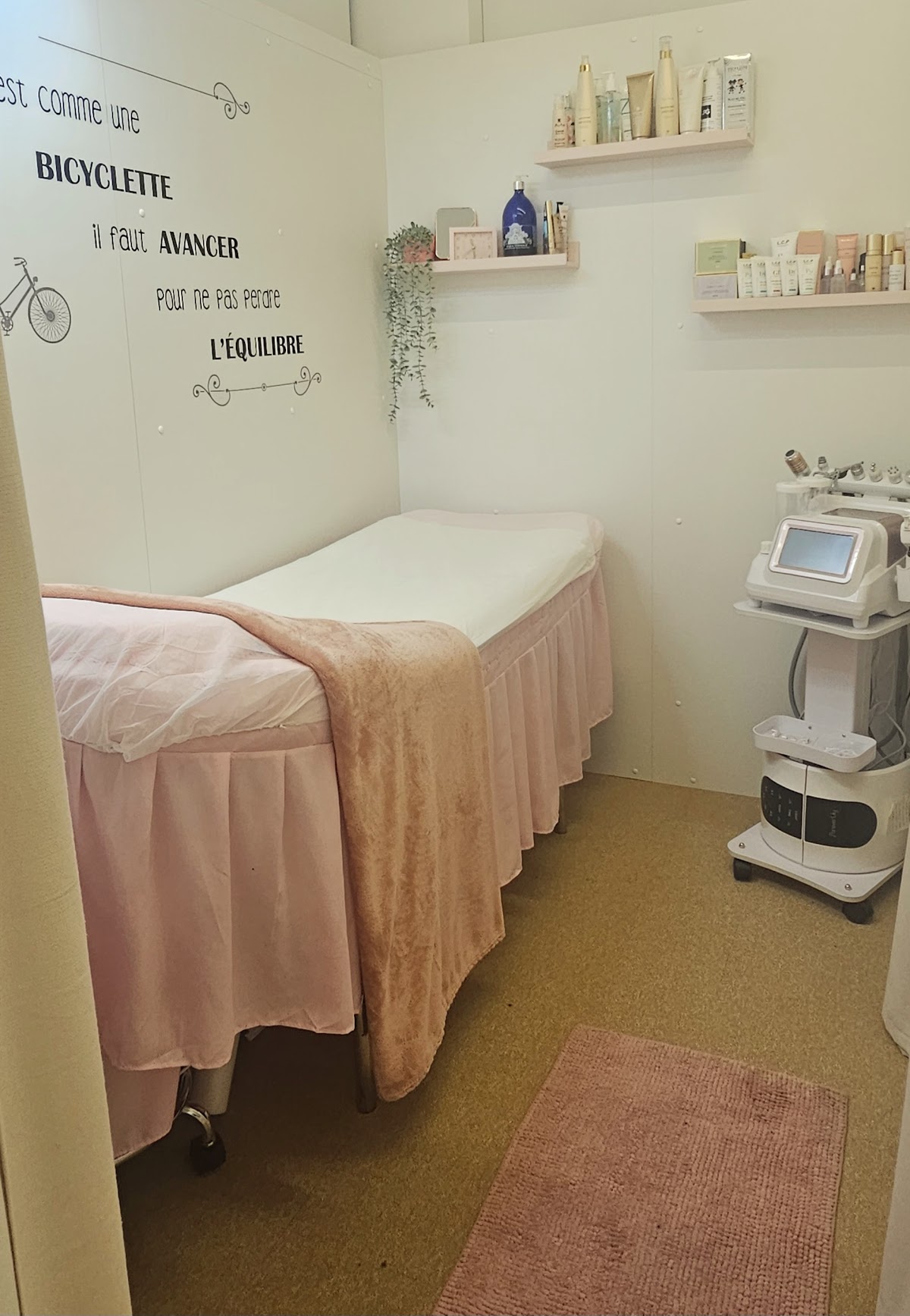 LuxStudio Esthetique Avancee