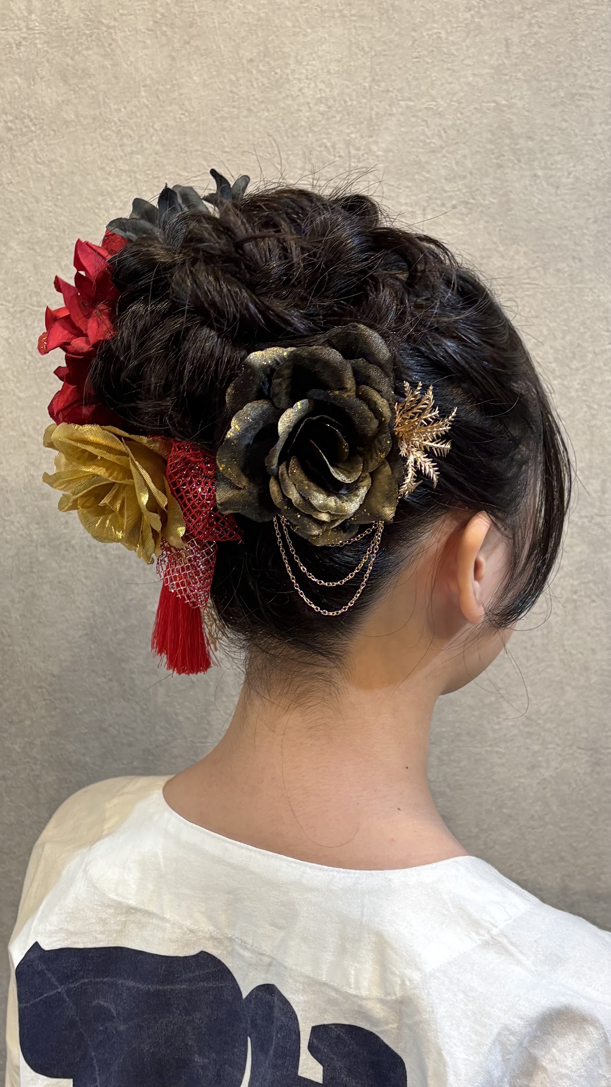 HAIR and BEAUTY Rockets