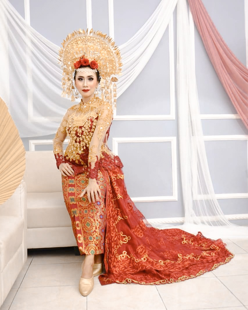 Zulia Salon - Rias Pengantin - Dekorasi