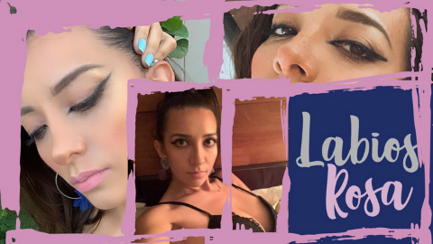 Labios Rosa