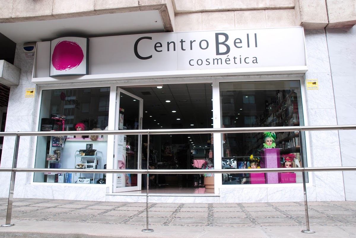 CentroBell Cosmética