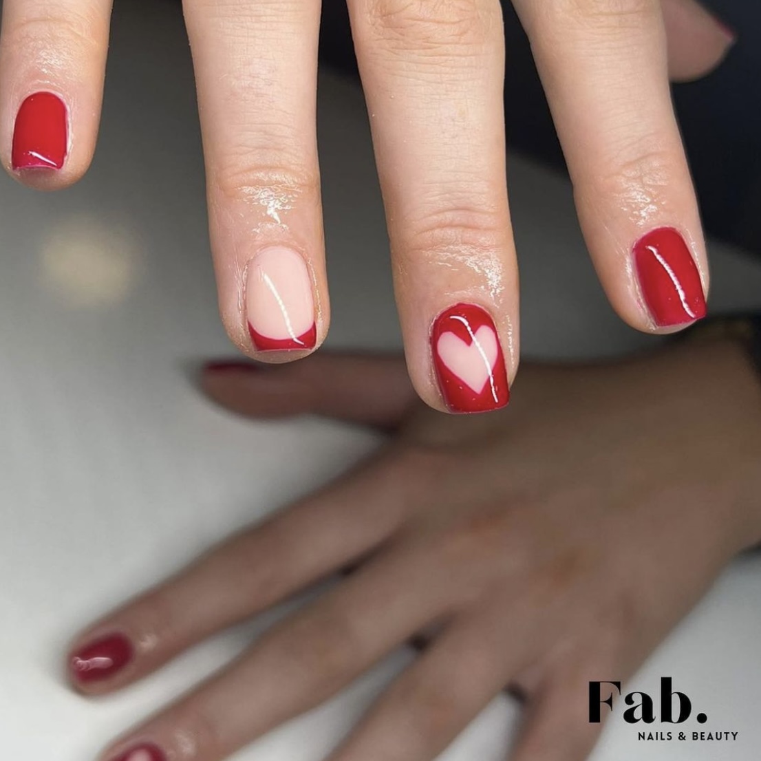 Fab Lounge