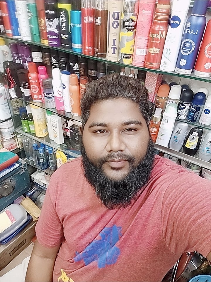 Araf Cosmetics