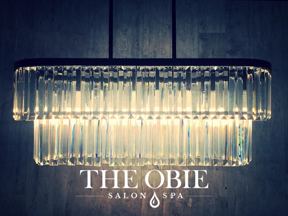 The Obie Salon and Spa