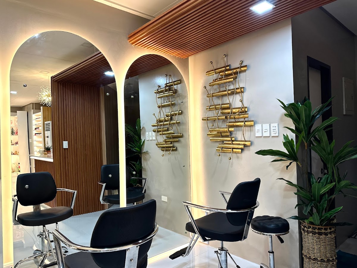 B&B Salon