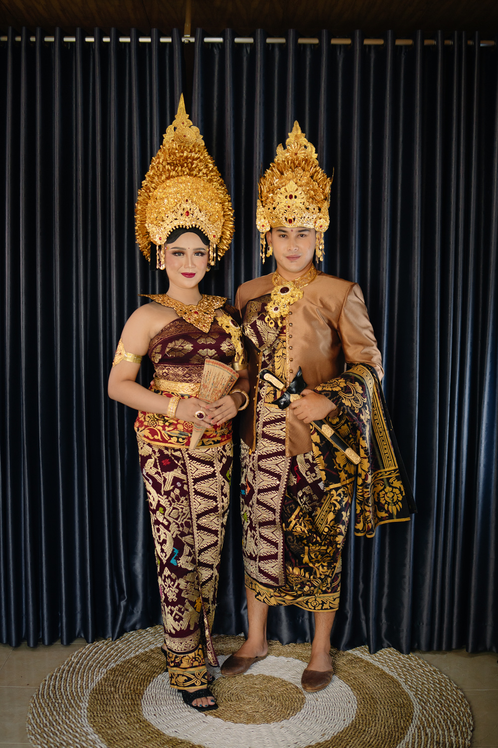 Mahadewi Beauty Salon
