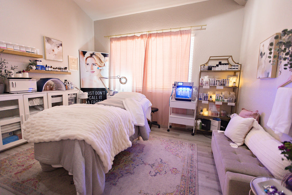 Scottsdale Skin and Makeup Studio